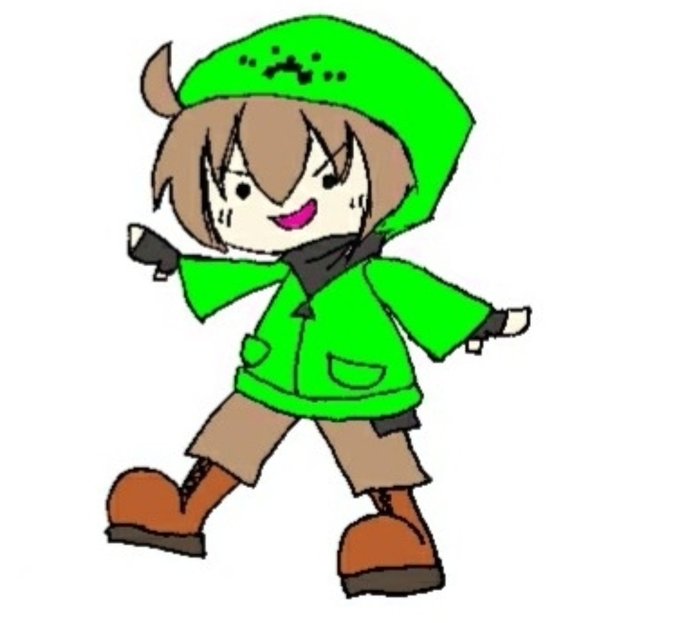 クリーパーカーのtwitterイラスト検索結果 クリーパーカーのtwitterイラスト検索結果