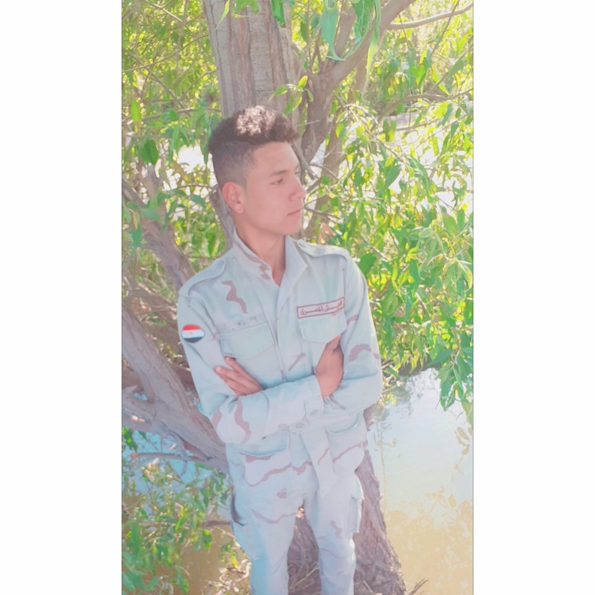 اللهم قربني إليك قرب المحب، لا قرب المحتاج.♥️🤲