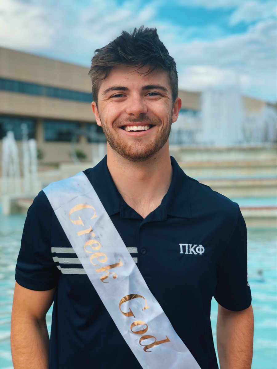 MO State Greek Week tweet media