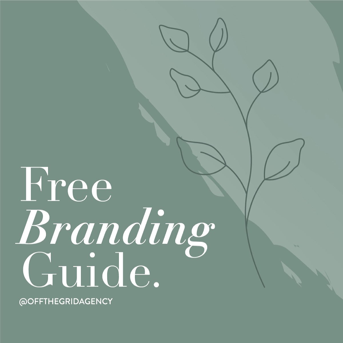 Off The Grid Agency tweet media