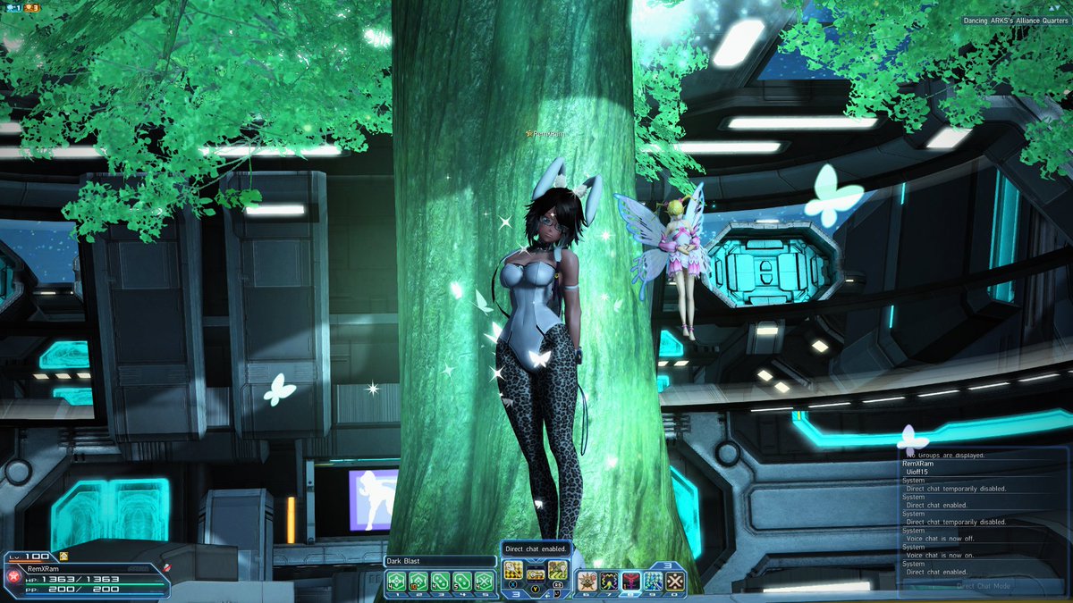EricBeLike's tweet photo. #PSO2giveaway #PhantasyStarOnline2 #XboxShare https://t.co/tv4iLBClCr