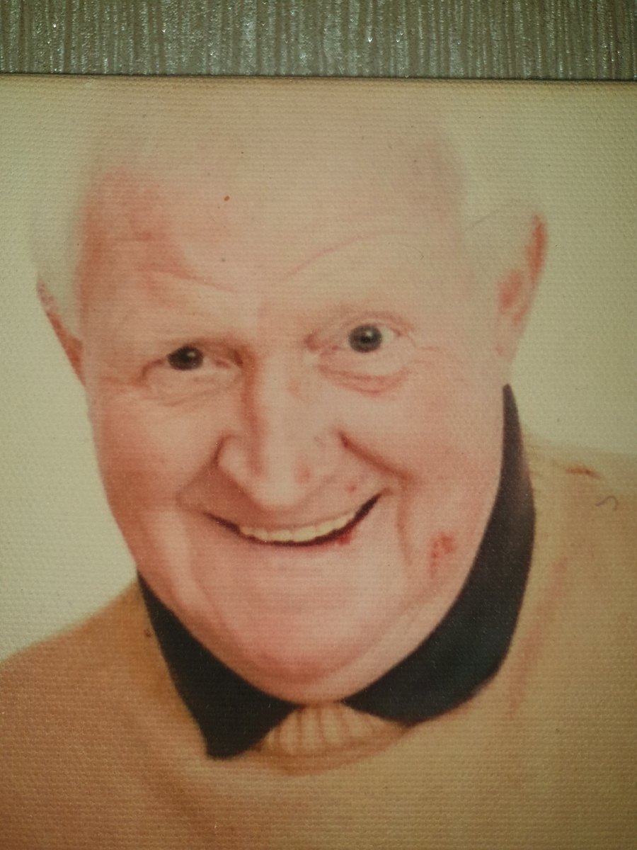 Officers are concerned for the welfare of 79-year-old man William Lee from the Wilnecote area.  William is described as a white male, slim build, 5’6” tall, white hair and wearing a light-coloured jacket, beige jumper and trousers. Seen him? Call 101 - 755 of 16 April.
