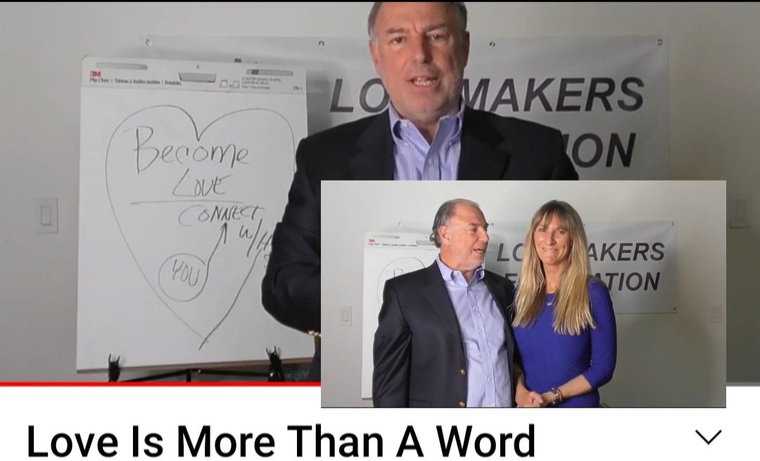 LovemakersF's tweet photo. @LovemakersF
Presenting this weeks Love Message
"Love Is More Than A Word"
Enjoy & share by clicking here 👇♥️🌍🙌
https://t.co/4HSynxhtY6
#love #LoveMakersfoundation
#weeklylovemessage #Share #Rejoiceinlove #RejoiceinGiving #loveistheway #hope #typesoflove #lovelife https://t.co/I9z40OEYdL