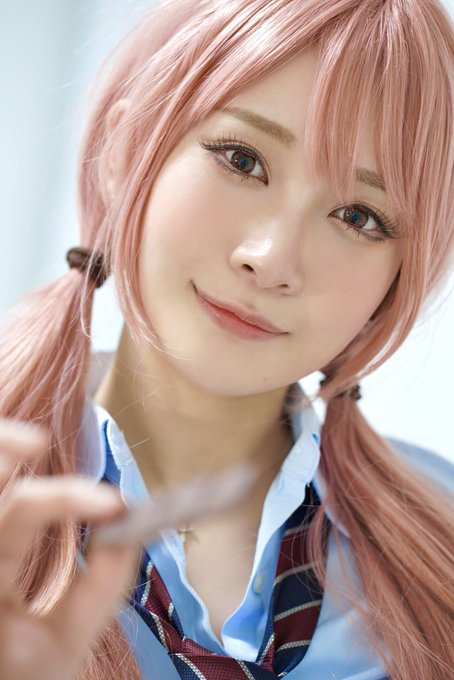 コスプレイヤー成賀久瑠王 (なるがくるみ)のTwitter画像32