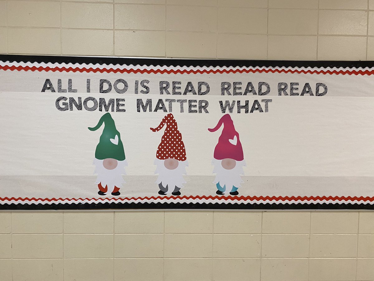 missliz31's tweet photo. We werenโt kidding when we said we were taking the idea @jclambert33
โค๏ธ๐๐๐โค๏ธ๐๐๐๐โค๏ธ๐๐๐ #ReadersAreLeaders โขโขโข thank you to our Bulletin Board Fairies! They are ELITE! ๐ง๐ปโโ๏ธ๐ง๐ปโโ๏ธ @MsBaerELA @waddellsworld @BryanCountyMS #BeBCMS #LEO #ProudPrincipal https://t.co/m3ntBpFafs