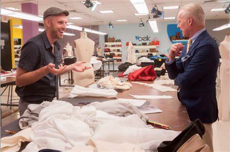 I am teaching a teens Fashion Workshop in May! Few spots are available! 
You can find the info here as well: musictheaterworks.com/youthreach-tec…
 Let’s make it work! ♥️♥️♥️ #fashionteacher #fashionclass #fashionchicago #makeitwork #fashionworkshop #fashiondesigner