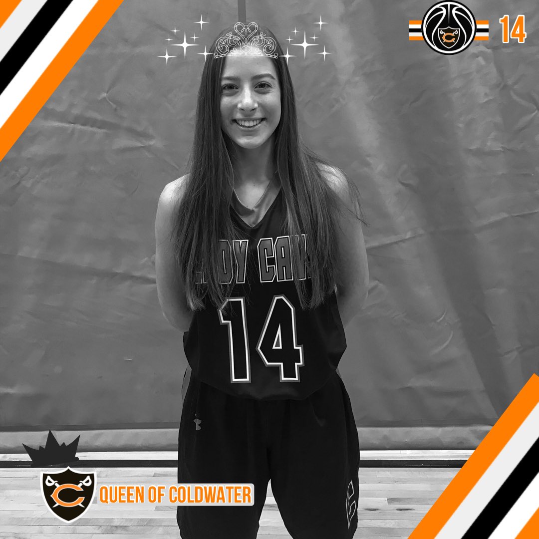 Coldwater GBB tweet media