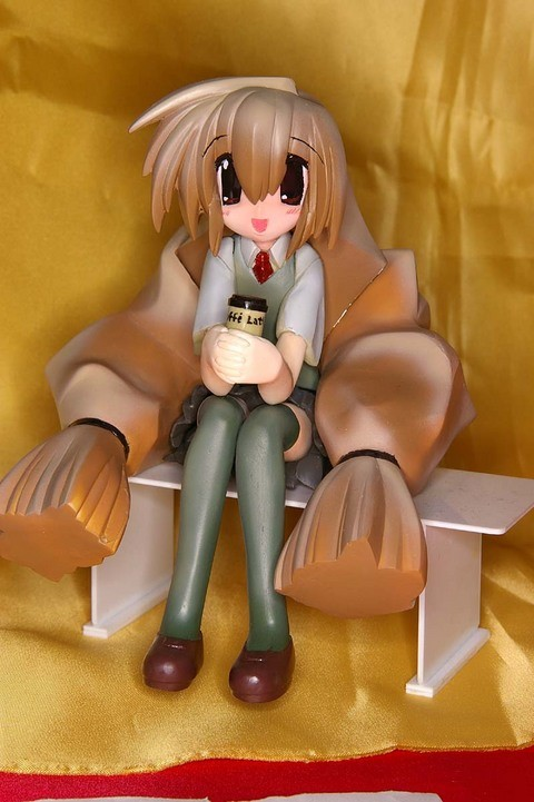 Daily garage kit figs! tweet media