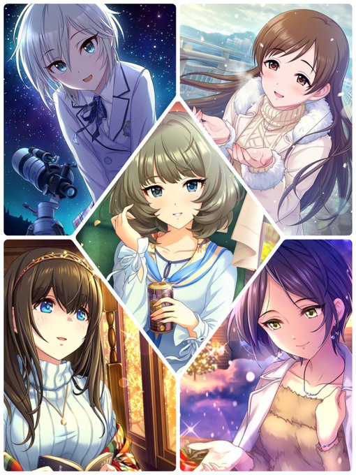 デア アウローラのtwitterイラスト検索結果 デア アウローラのtwitterイラスト検索結果