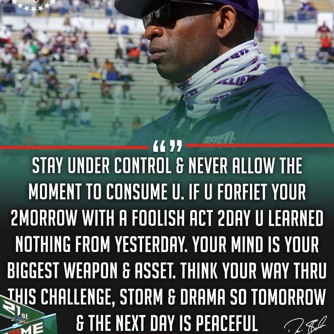 Coach Mike Maldonado tweet media