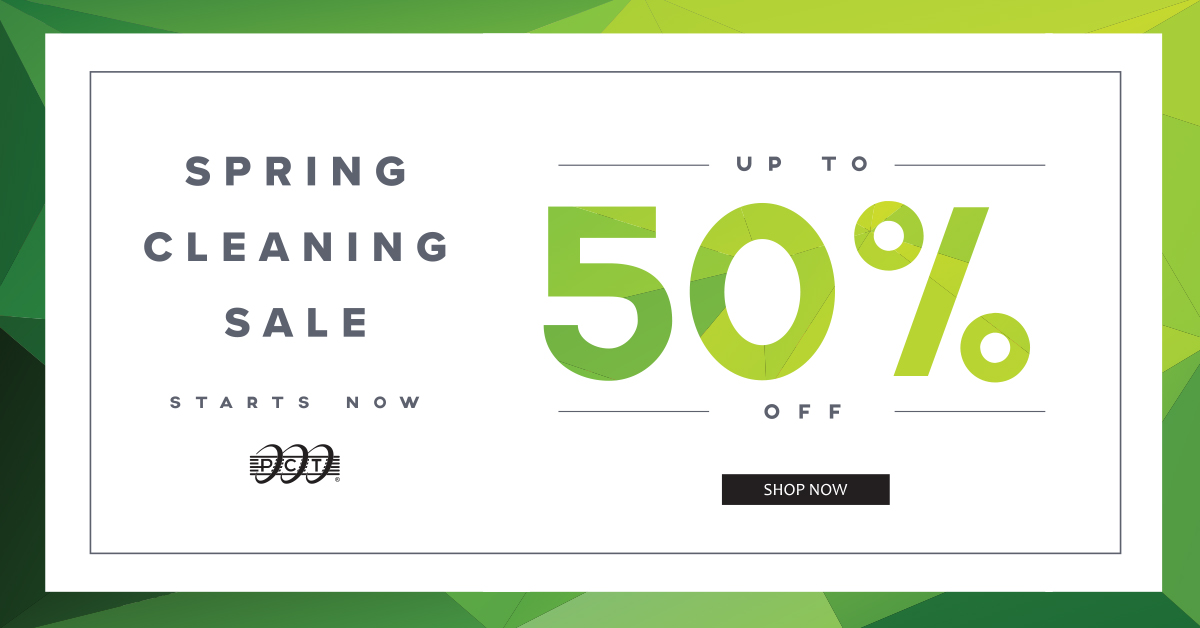 PctSolutions's tweet image. Spring Cleaning with Some BIG savings on Top Quality PCT Products! Demand PCT Quality. pctstore.com
#spring #cleaning #sale #diy #cedia #broadband #cableTV #demandPCTquality #PCTintl
