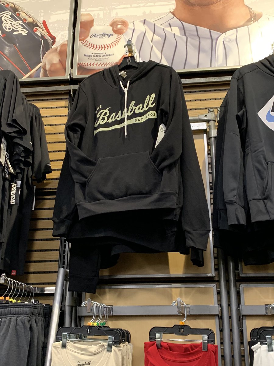 the baseball bat bros merch