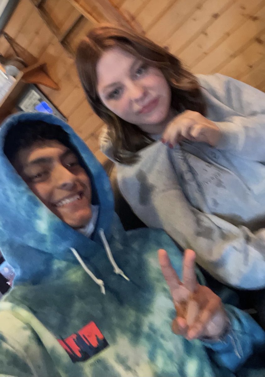 TVHS Gotcha 2021 tweet media