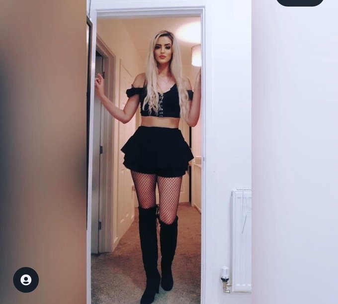 TW Pornstars - Lizzylonglegs27. The latest pictures and videos from