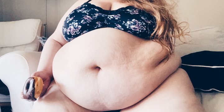 obatalhador's tweet photo. um dunnut sempre cai bem <3 #feederism #ssbbw #bigcutie #bigbelly #bbwbelly #bloated #bloatedbelly #bbwburping #belching #feederism #stuffedbelly #bbws #bbwsarethebest #bbw #ssbbw #bbwcougar #bbwlovers #bbwadmirer #cassybbw #feedee #gaining #fatgirl #bellyplay #fatbelly #jiggle https://t.co/jR50QCO8xq