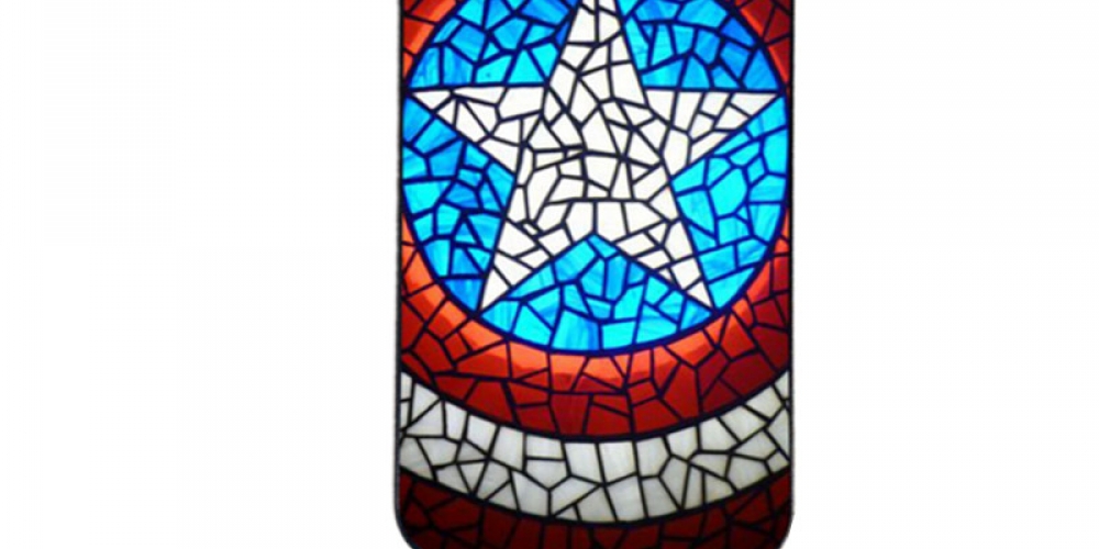 #xmen #deadpool #thor

Captain America glitter shield for iPhone https://t.co/C2vcOnjTy7