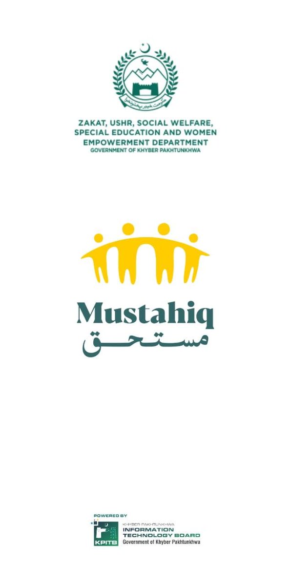 ZiaKBangashPK1's tweet image. Mustahiq App launched; to provide easy localized information about various #KPZakat schemes, location of hospitals and contact information of local zakat representatives to the general public and many other features.

#KPGoesTech #TechDrivenKP