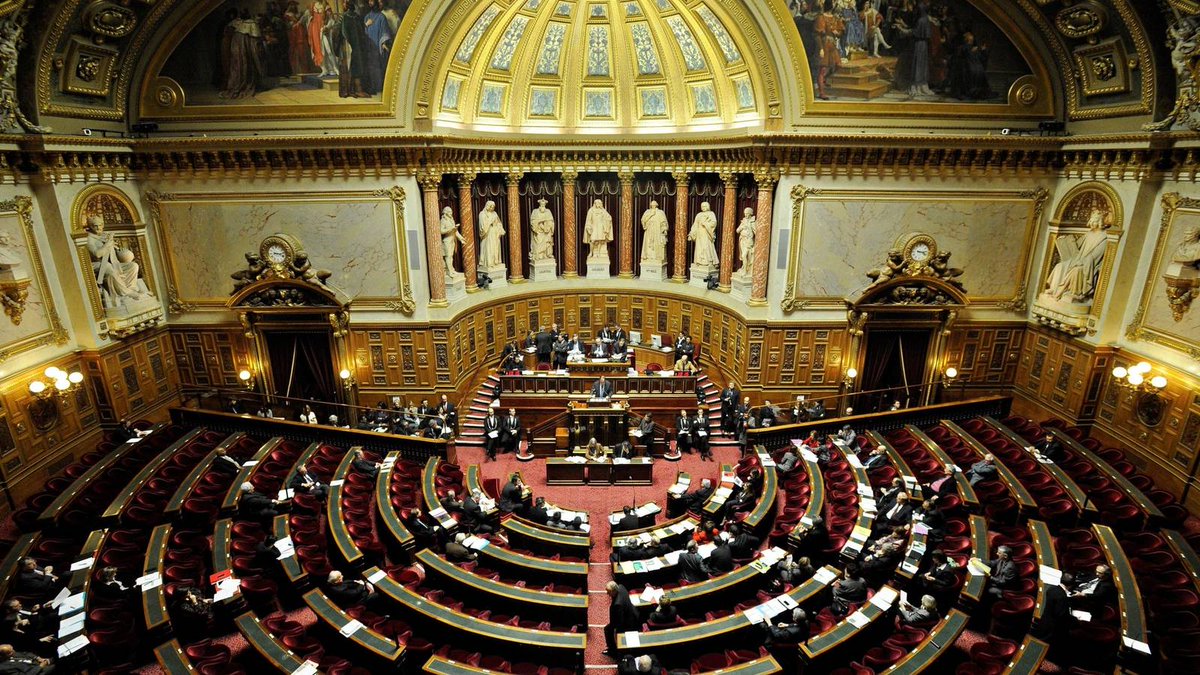patriciajaniot's tweet photo. El parlamento francés aprobó una ley que establece como violación un acto sexual con un menor de 15 años. Francia da un paso importantísimo en la protección de los niños.Hasta ahora una relación sexual “consensuada” con un menor de 15 años no era un delito https://t.co/otFVeTBaCm https://t.co/w8AZQ2VMM7