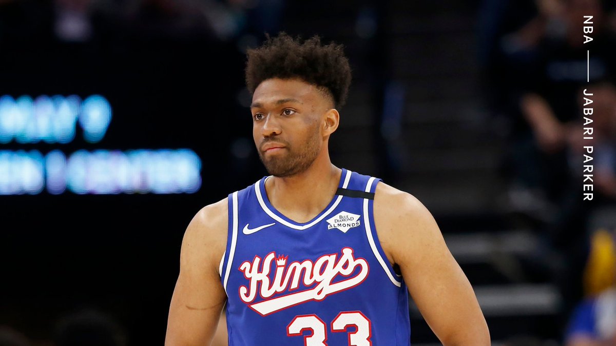 TheAthletic's tweet photo. Jabari Parker has agreed to a two-year deal with the Celtics, sources tell @ShamsCharania. https://t.co/8tzTMg19qV