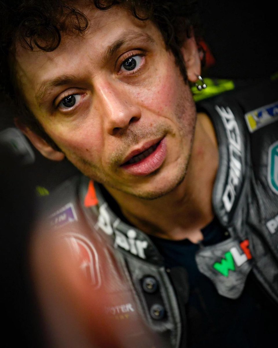 ValeYellow46 tweet picture