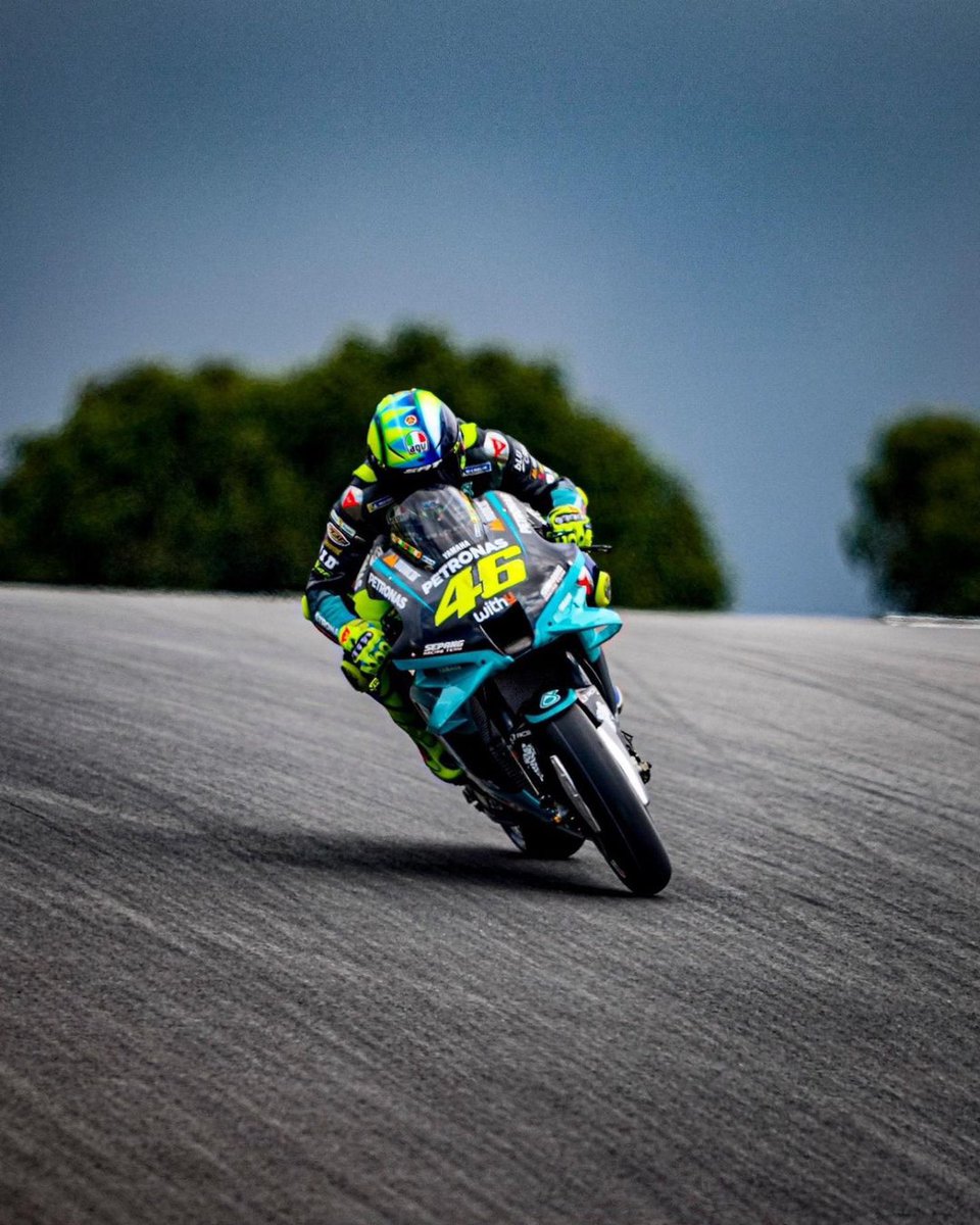 ValeYellow46 tweet picture