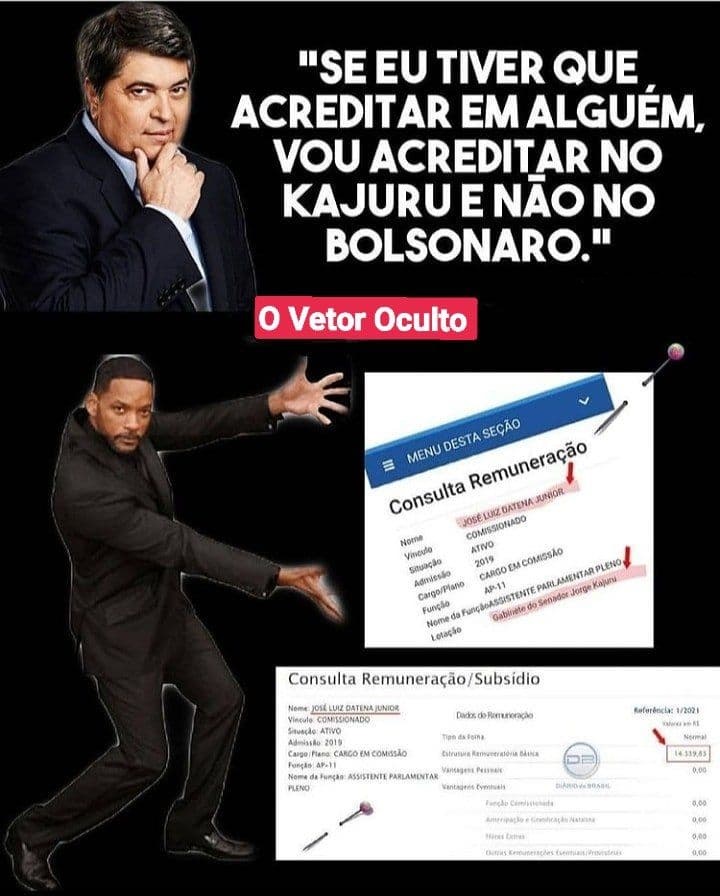 ojsilva38's tweet photo. Opinião idônea https://t.co/WDjIIhQojK