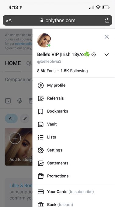 My one year on onlyfans is coming up soon, and i made it to top 0.03% with 8k paid subs, so so happy🥺