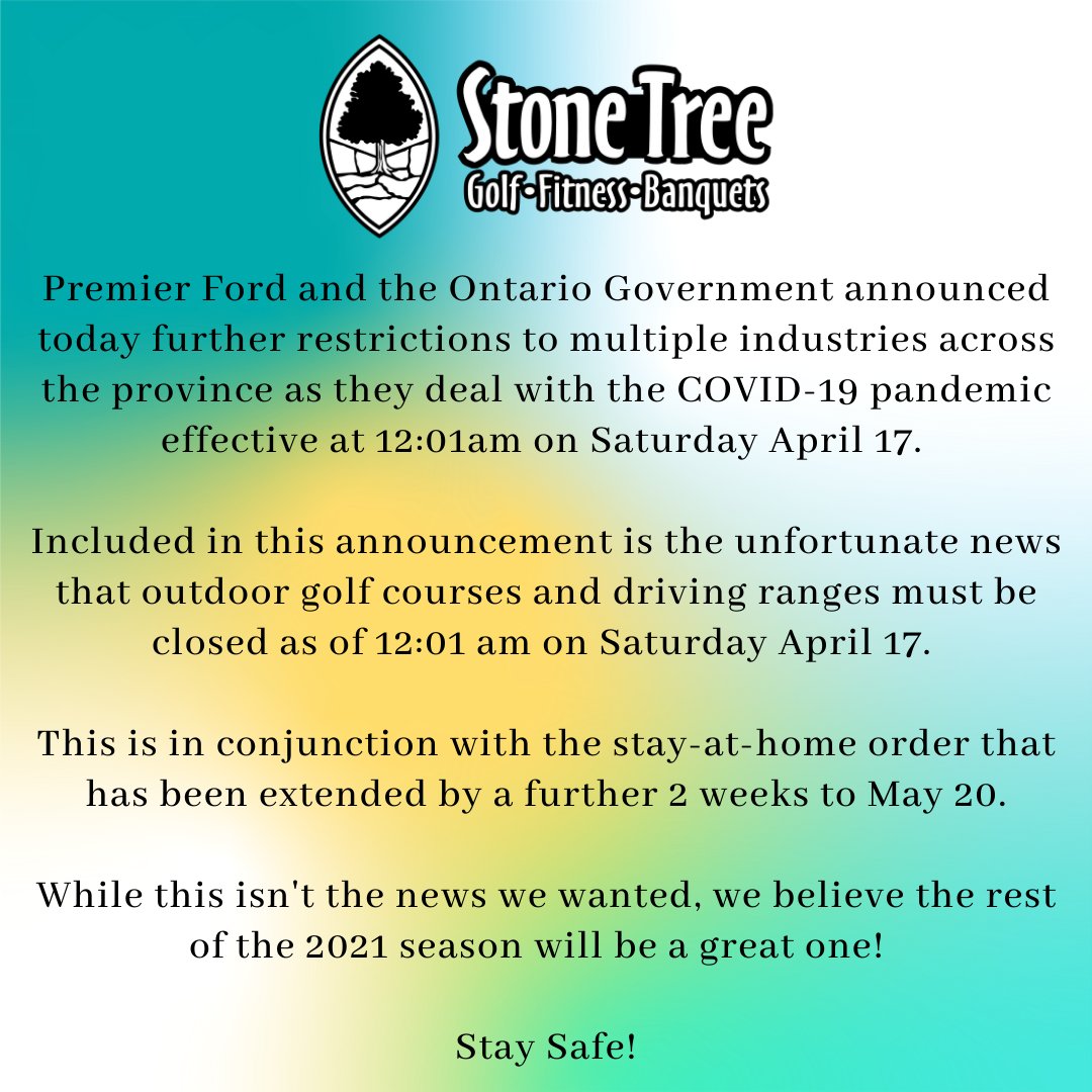 Stone Tree tweet media