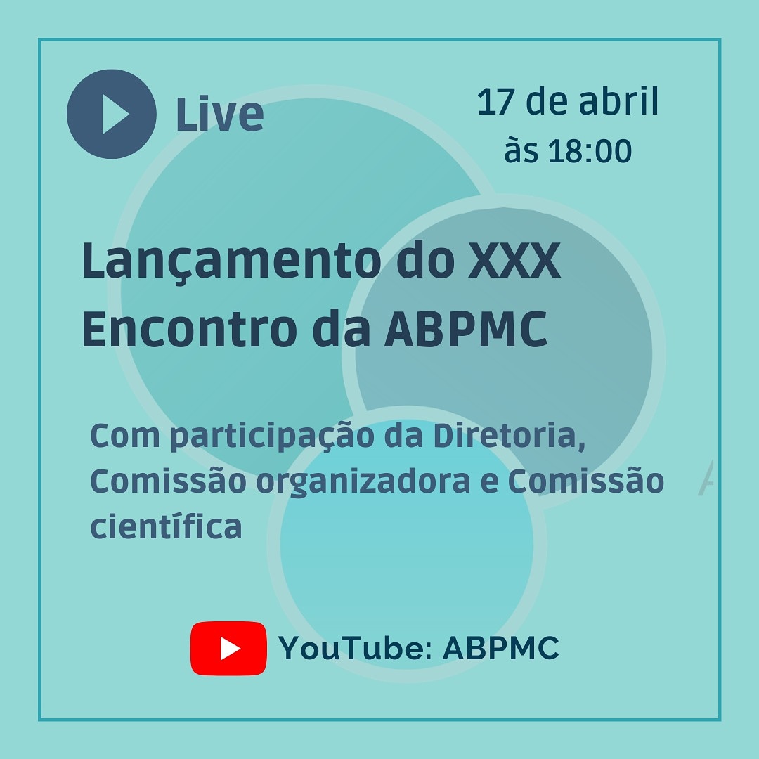 ABPMC Comunidade (@issotemjeito) / X