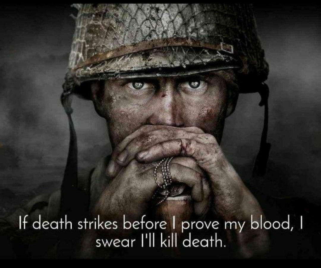 Battle4Home's tweet photo. Homebuyers lack d needed intent 2 #fight4home They need to act n behave like a soldier, duty bound 2 protect his country. Inculcate d attitude of a soldier 2 protect ur home. Display of steely intent shunning indecisiveness will get u success. @Battle4Home can help u stay focused https://t.co/5apWuCN9Fn