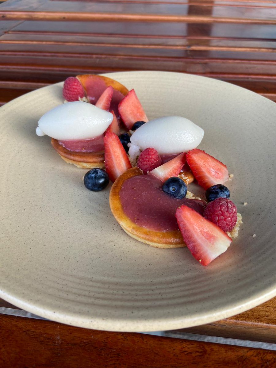 Food and Travel MX tweet media