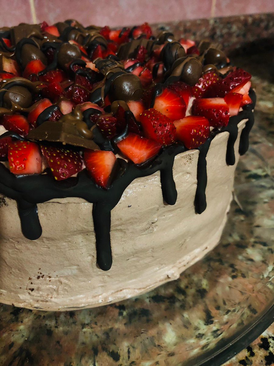 ben bir şey yaptıım 😋😋