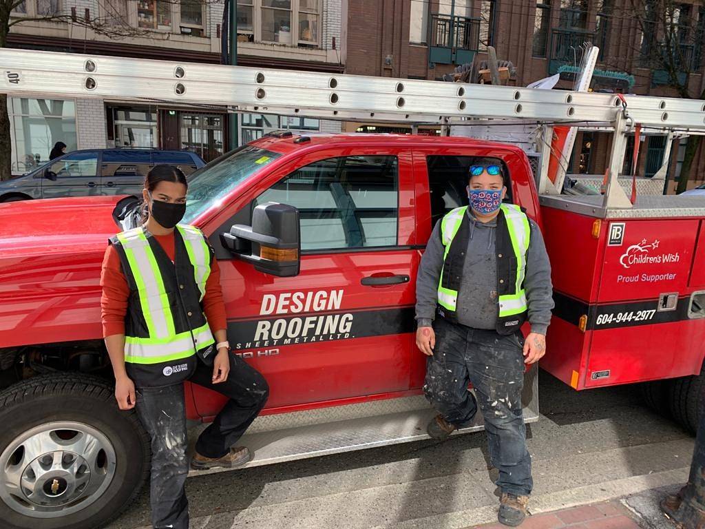 Looking to get into the Roofing industry? 

Check us out at the virtual career fair May 4th!

Sign up here >>> ttps://events.blackpress.ca/fraservalley/