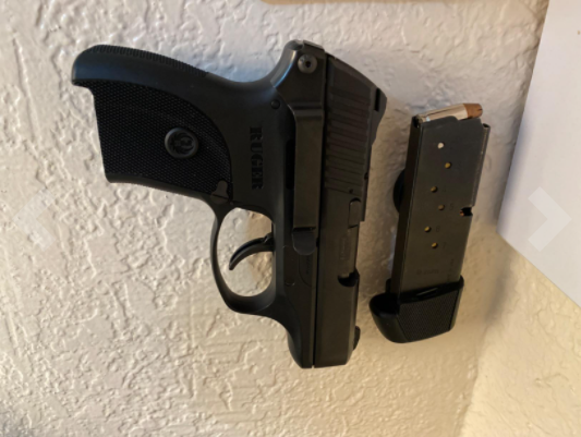 gunmagnetworld's tweet photo. Perfect match
#gunmagnet #firearms #2a #2ndamendment #gunmagnetworld #GMW https://t.co/kHBxi7wmZD