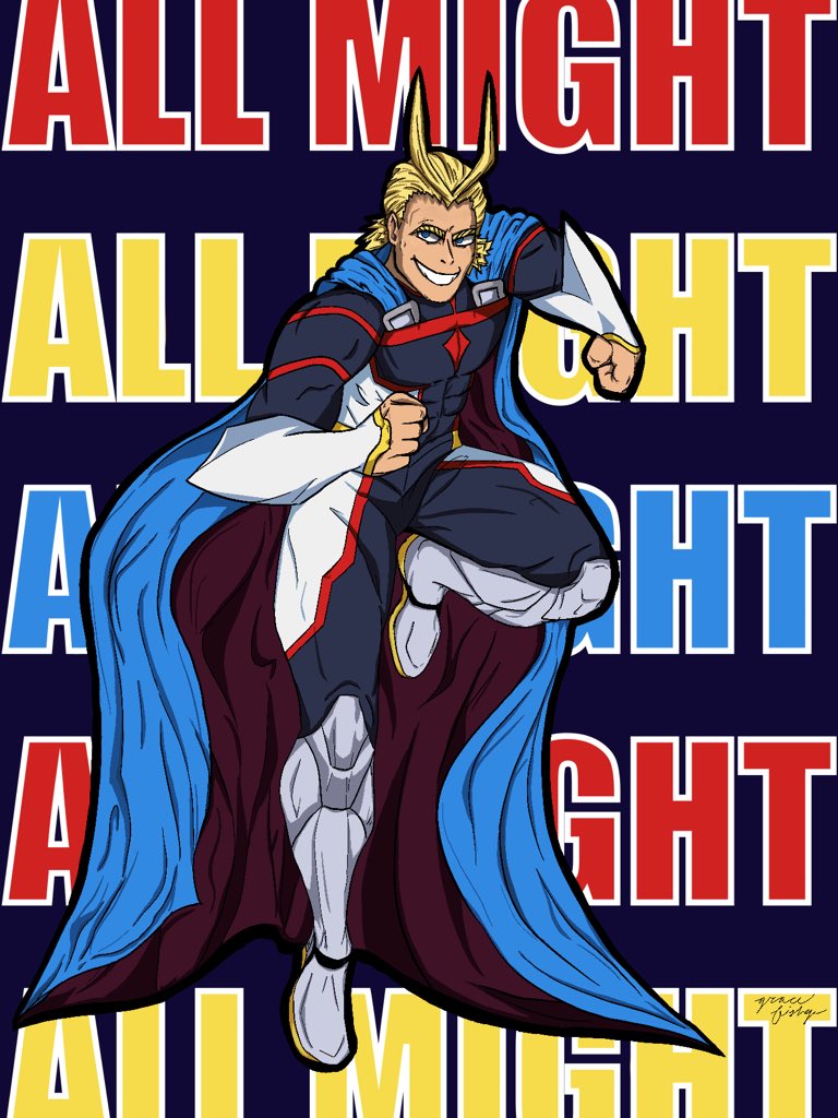 flannel_froggie's tweet photo. Young All Might drawing! ❤️ Made December 2020. Was a Christmas gift to my boyfriend : ))
-
#MHA #BNHA #MyHeroAcademia #BokuNoHeroAcademia #AllMight #youngallmight #mhafanart #bnhafanart https://t.co/kkXRAKCHBp