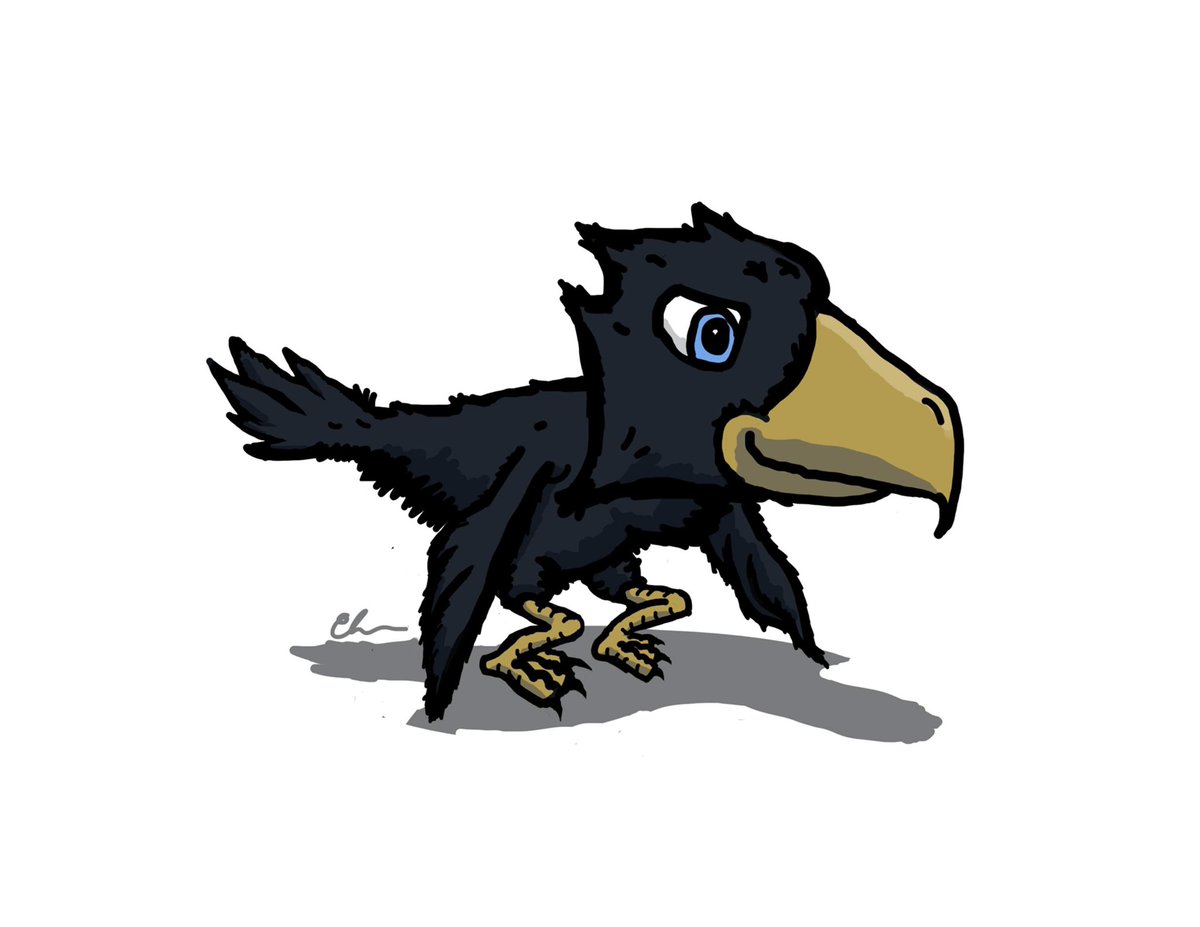 StBenedict_PC's tweet photo. • APRIL SOCIA MEDIA EVENT -  CANCELLED for Saturday and Sunday• 
Hi @StBenedictOCSB Families, due to the most recent COVID restrictions, we are obligated to cancel our Spot the Raven contest for the rest of the weekend. Important info in comments. https://t.co/oiBpoFJGgd