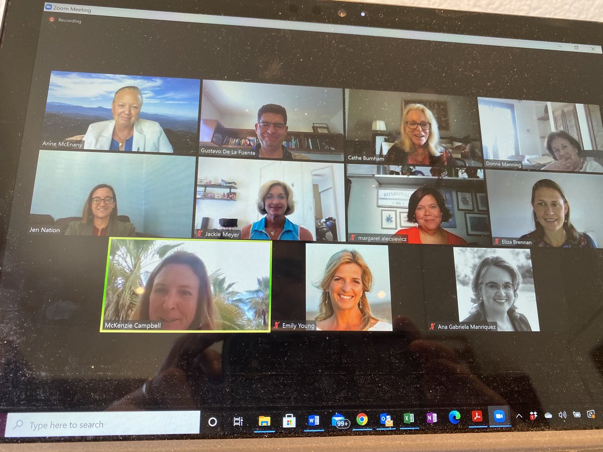 SmartBorderSDTJ's tweet photo. Lively ⁦@ICFDN⁩ board meeting this afternoon. ICF is doing some spectacular work mainly in the Baja peninsula with many deserving grantees!  It’s rewarding to be with engaged board members! ⁦@CityofIB⁩ ⁦@paloma4ib⁩ ⁦@ConsulMexSdi⁩ ⁦@ConsuladoUSATJ⁩ https://t.co/0A08oU4ZiQ