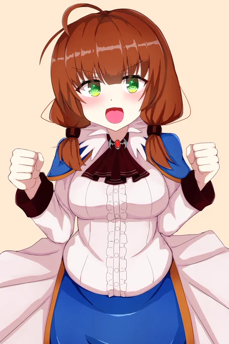 シーロちゃんかわいい! 