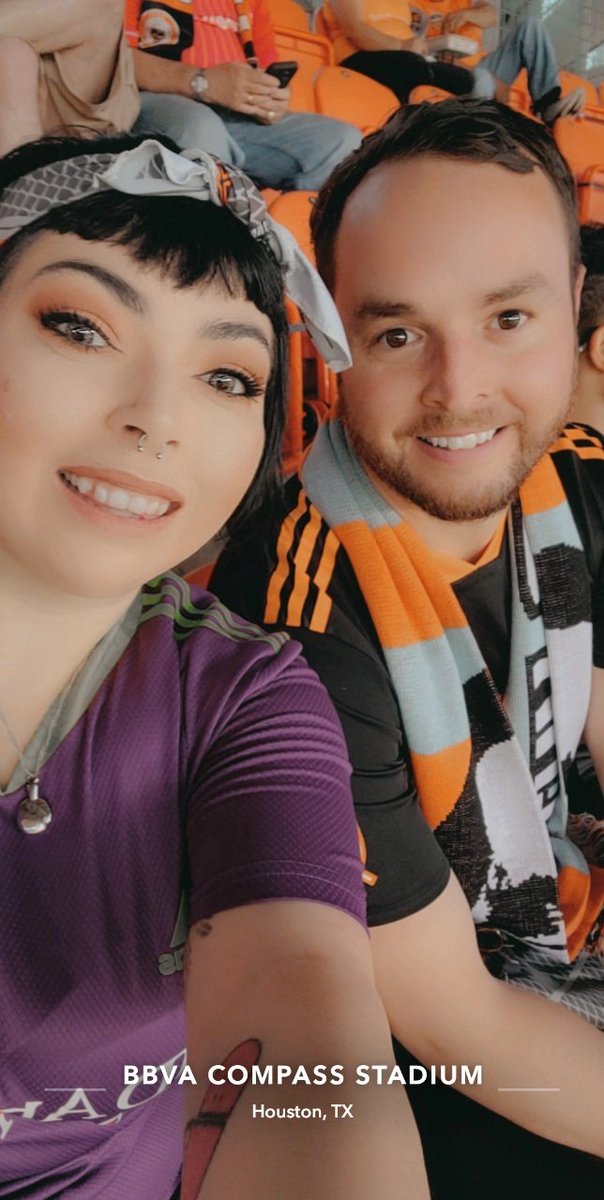 HURLEYX3R0's tweet photo. We outchea. #HTownHoldItDown #HoustonDynamoFC #HTownTilWeDrown #SeasonOpener #MLS @DylanWolpers @HoustonDynamo #LetsGoDynamo https://t.co/JrbA4Mtugf