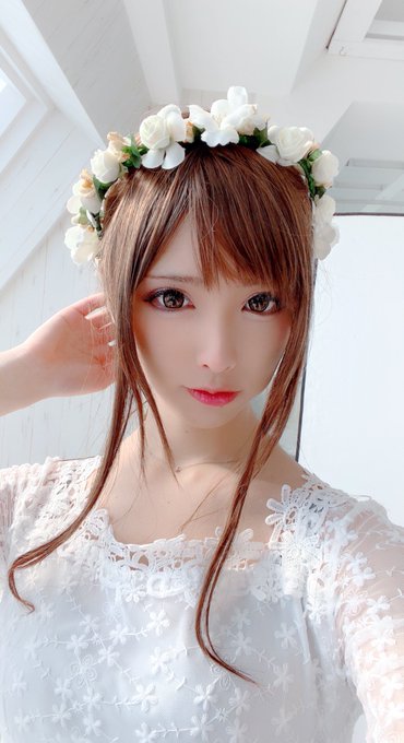 コスプレイヤー矢澤あづなのTwitter画像7