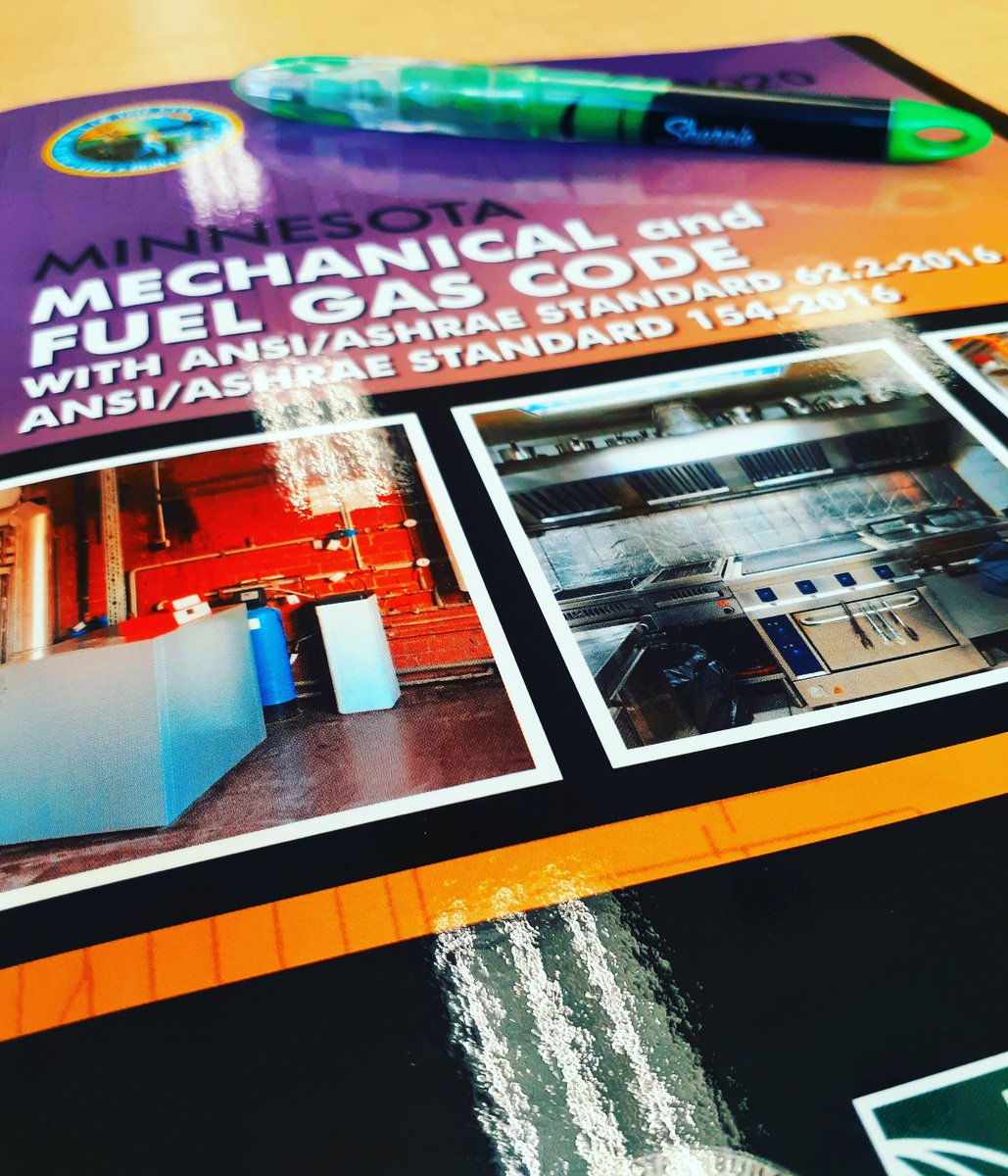 MechanicNerdy's tweet photo. Study time! #keepitnerdy #hvacapprentice 🤓🛠👍🏻 https://t.co/qXoUfzvHLn
