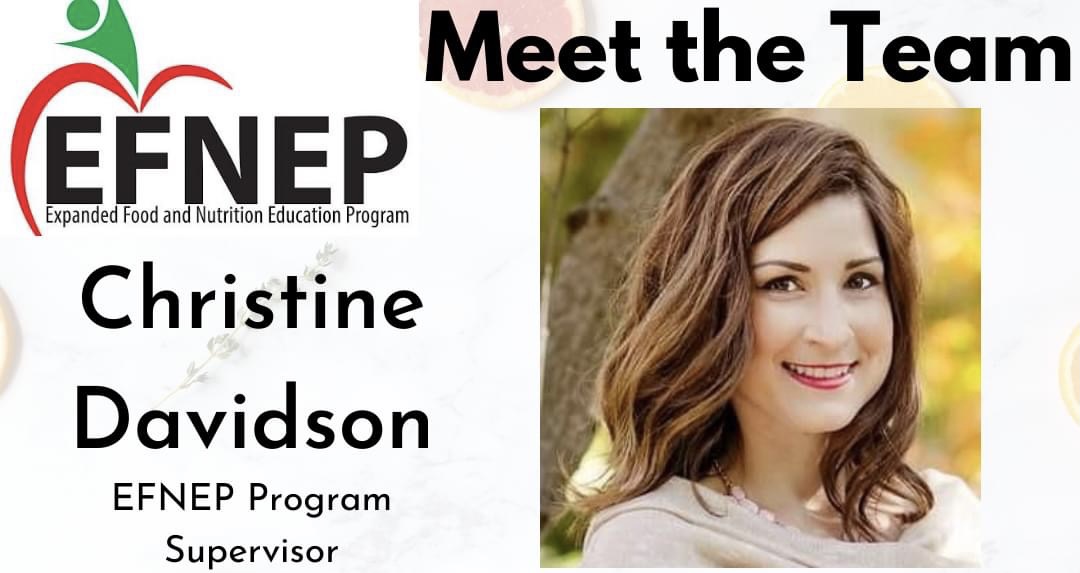 UC SAREP awards grants for sustainable food-systems research and outreach.  Congratulations to Christine Davidson of UCCE San Bernardino County!  ucanr.edu/News/?routeNam…