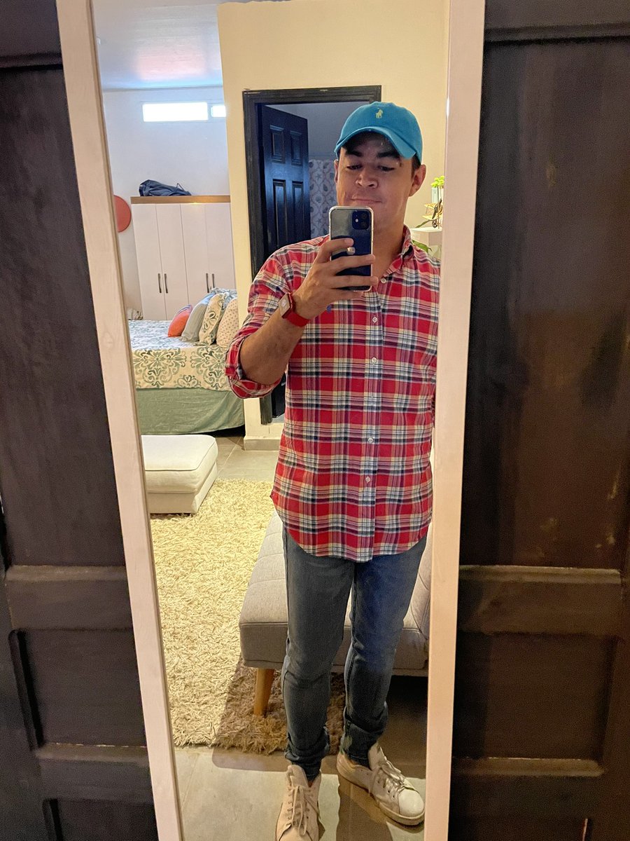 A date with myself and I