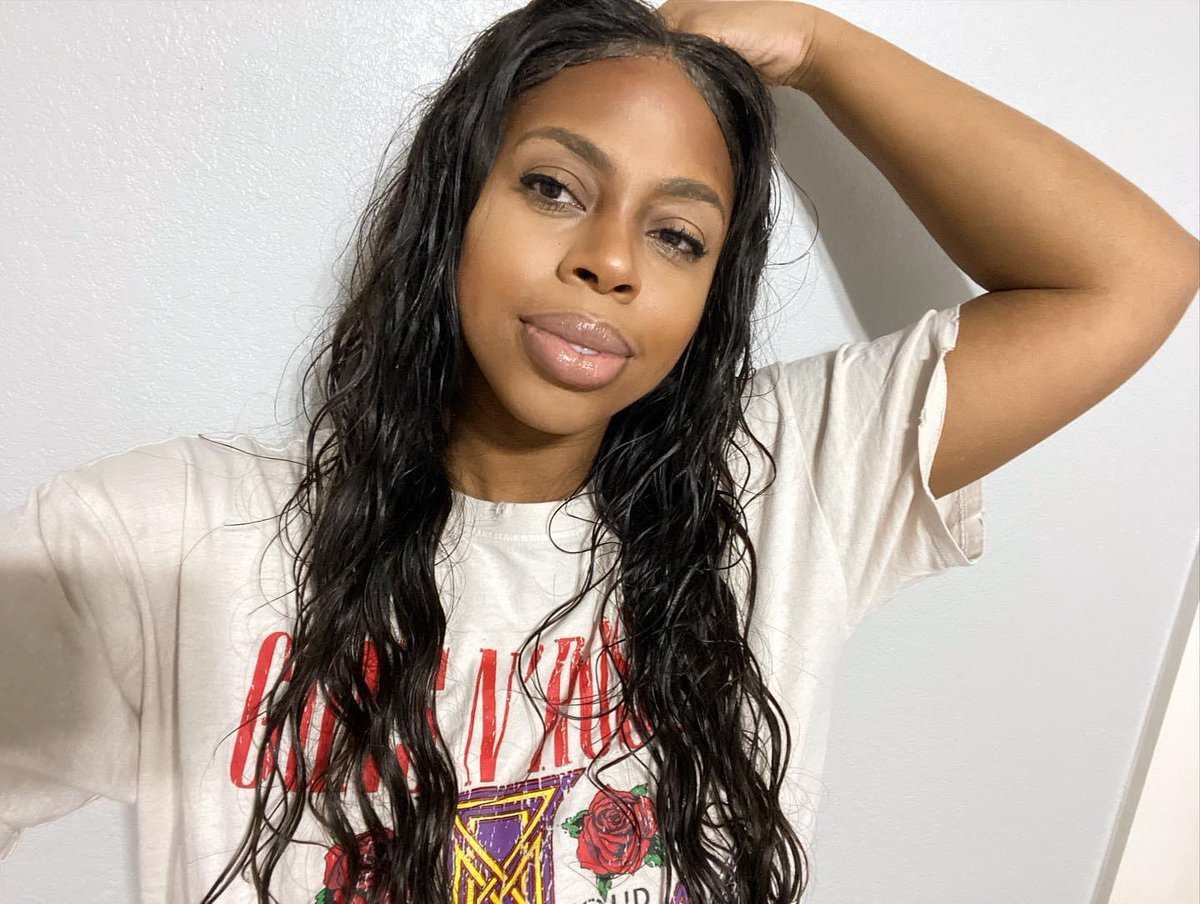 Twitter, long time no see ✨