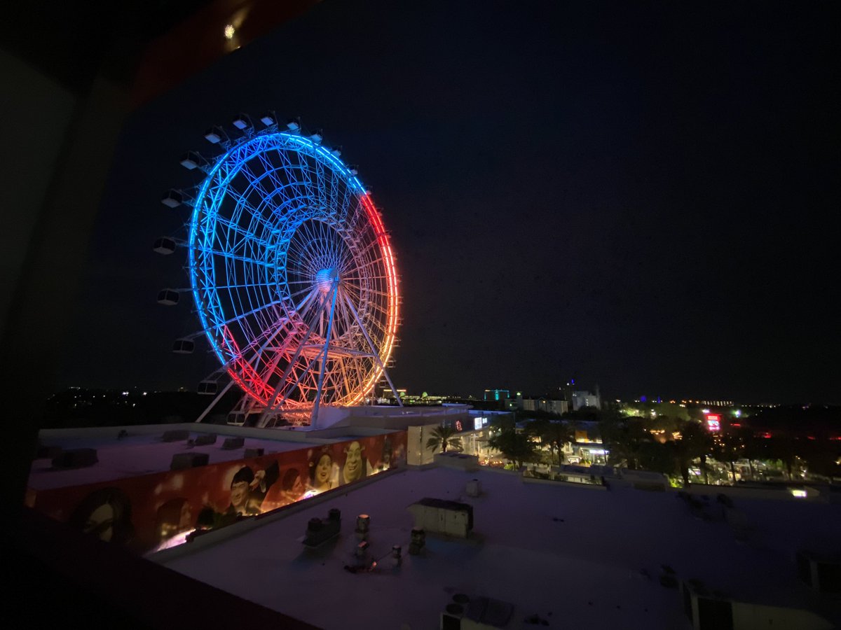 ChrisEscobar's tweet image. Orlando, FL 🎢🎡 #Sprummer #FloridaLife