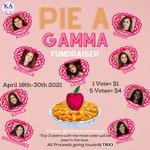 Photo by ColoState Gammas (@ColoStateGammas)