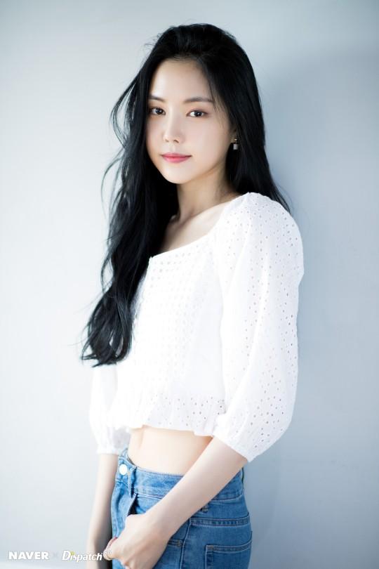 dreamwithapink's tweet photo. An article was written about Naeun “Apink Son Naeun who has been always pretty for 10 yrs”.

It said Naeun who has a quiet personality yet it stands out more than anyone else. From her debut until now, she is a star who not only captivates men's heart but also envies women with + https://t.co/9yHw1slJoT