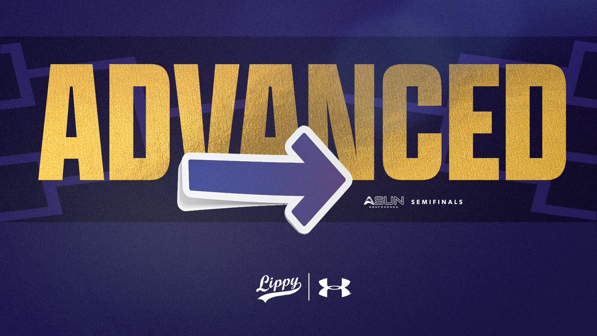 LipscombMTEN's tweet photo. ADVANCED ➡️ 

Bisons defeat North Alabama 4⃣-0⃣ to send us to the @ASUNTennis Semifinals❗️😤

🔗 > https://t.co/ggGRMR8LMa

#HornsUp🤘 https://t.co/zWtecDED0H