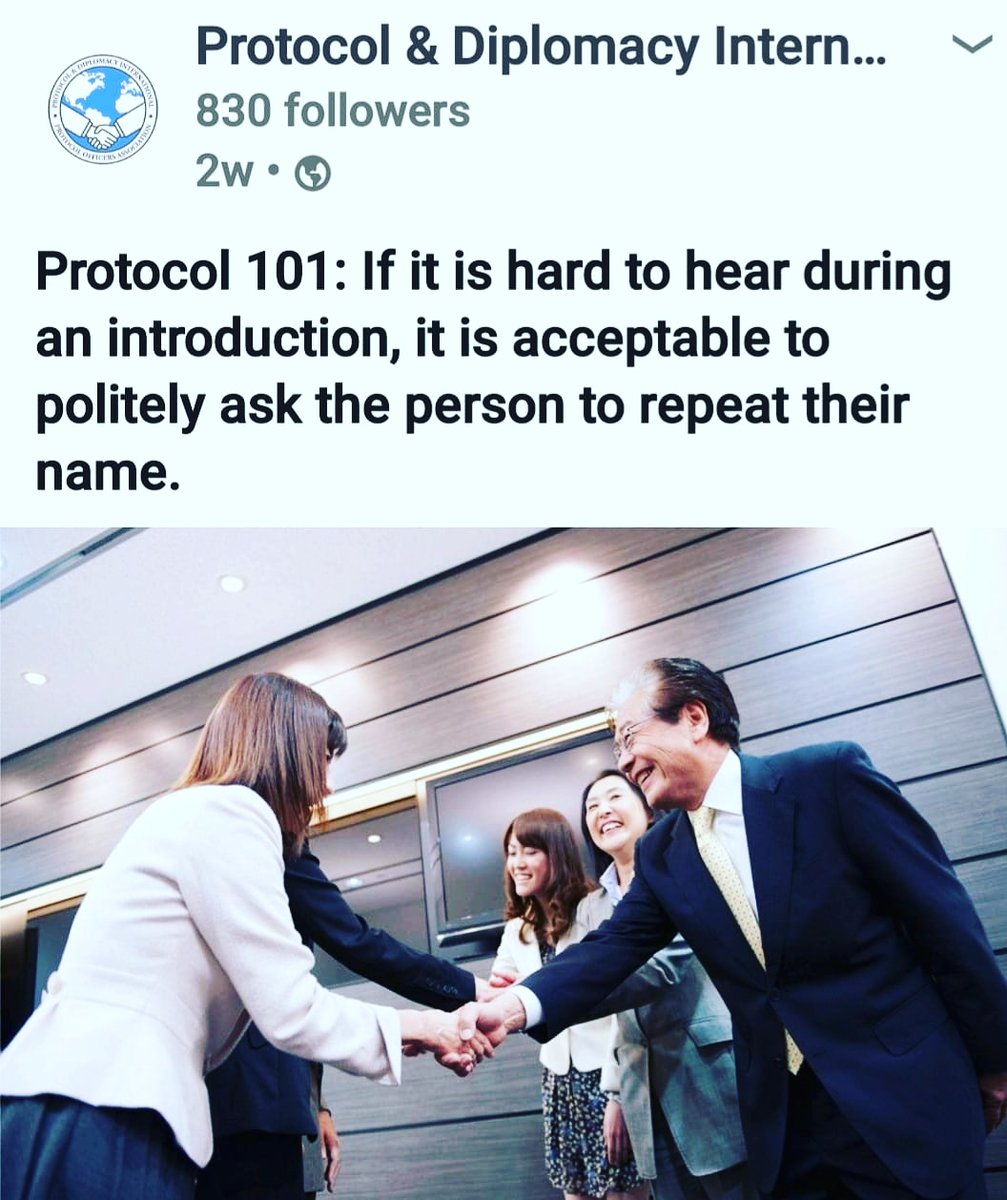 Uniquesophiam's tweet image. #protocol101 #pdi
