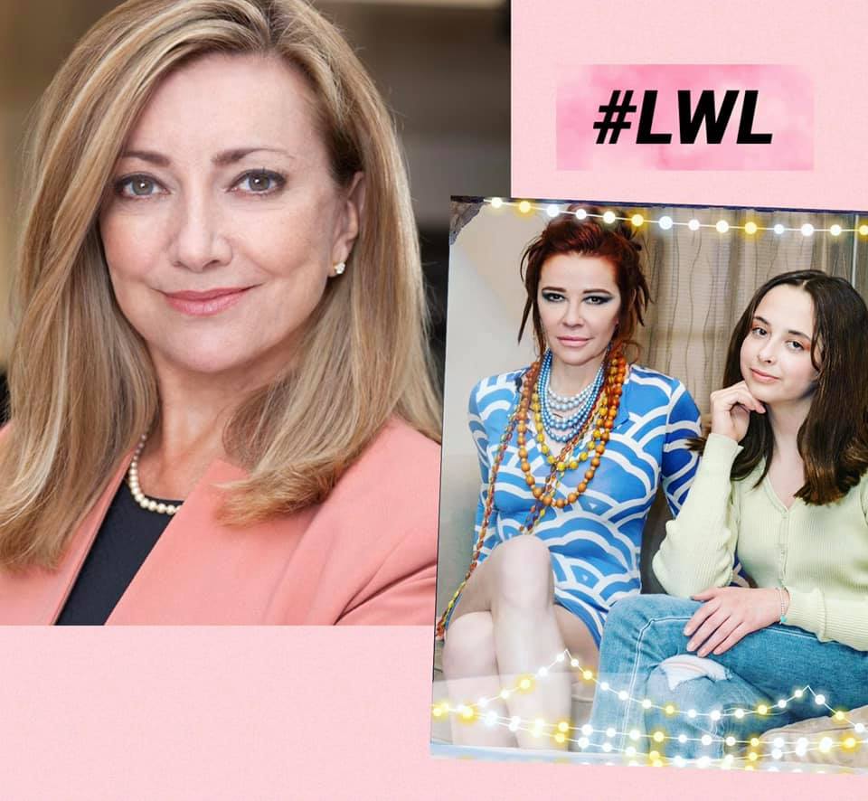 RunawayProduct1's tweet image. So happy to announce we have the lovely talented actress 💫🎭⭐️ #JuliaParker as part of our cast for our pilot #LWL starring @elinamadison and her lovely sidekick daughter #LillianTrow !! Filming next week!! 🎬💫⭐️✨💯 #MomDaughter #comedy